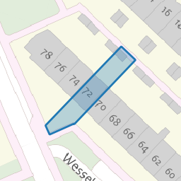 Perceel AMF00-K-4302