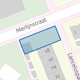 Perceel AMF00-K-4308