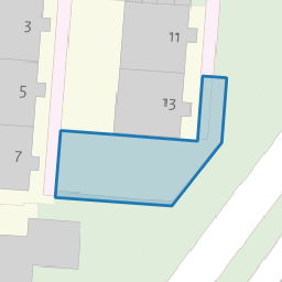 Perceel AMF00-K-4316