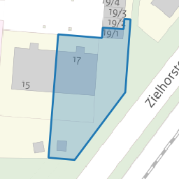 Perceel AMF00-K-4317