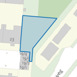 Perceel AMF00-K-4318