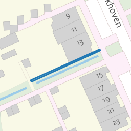 Perceel AMF00-K-4320