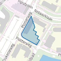 Perceel AMF00-K-4332