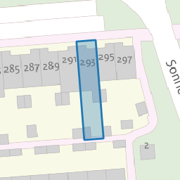 Perceel AMF00-K-4340