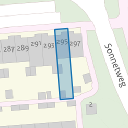 Perceel AMF00-K-4341
