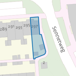 Perceel AMF00-K-4342