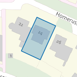 Perceel AMF00-K-4345