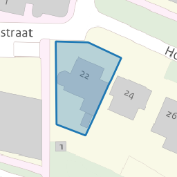 Perceel AMF00-K-4346