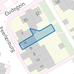 Perceel AMF00-K-4361