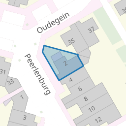 Perceel AMF00-K-4362