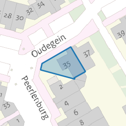 Perceel AMF00-K-4363