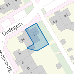 Perceel AMF00-K-4364