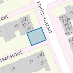 Perceel AMF00-K-4381