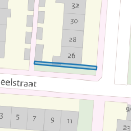 Perceel AMF00-K-4385