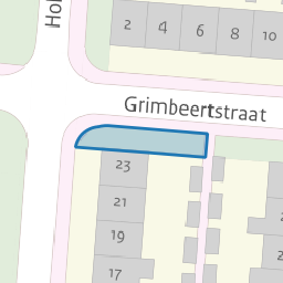 Perceel AMF00-K-4387