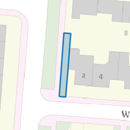 Perceel AMF00-K-4388