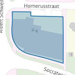 Perceel AMF00-K-4390