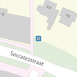 Perceel AMF00-K-4391