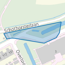 Perceel AMF00-K-4398