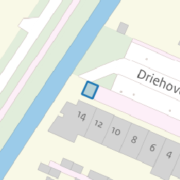 Perceel AMF00-K-4401