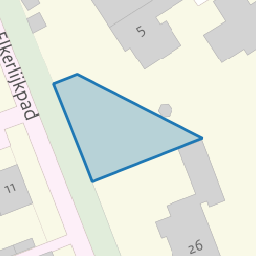 Perceel AMF00-K-4407