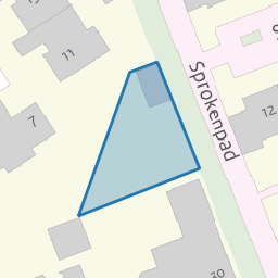 Perceel AMF00-K-4408