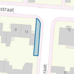 Perceel AMF00-K-4410