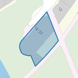 Perceel AMF00-K-4418