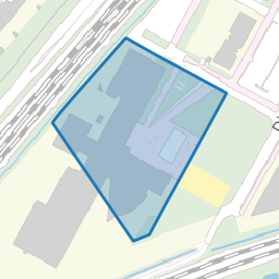 Perceel AMF00-K-4425