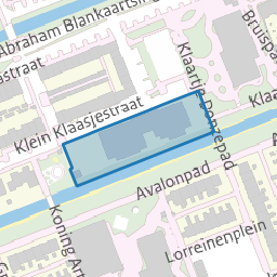 Perceel AMF00-K-4431