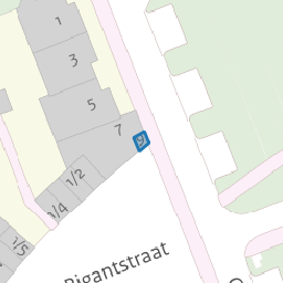 Perceel AMF00-K-4445