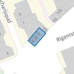 Perceel AMF00-K-4447