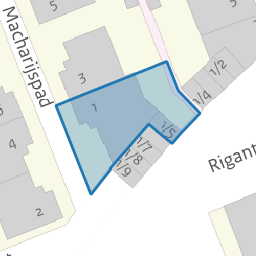 Perceel AMF00-K-4448