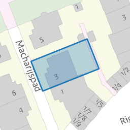 Perceel AMF00-K-4449