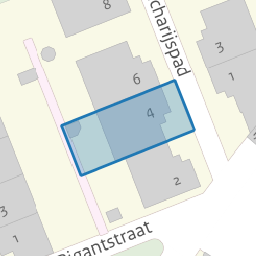 Perceel AMF00-K-4451