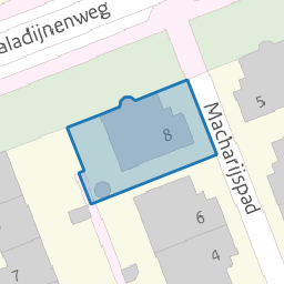 Perceel AMF00-K-4453