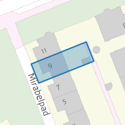 Perceel AMF00-K-4458