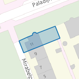 Perceel AMF00-K-4459