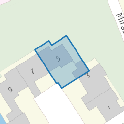 Perceel AMF00-K-4462