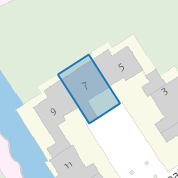 Perceel AMF00-K-4463