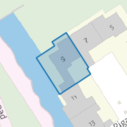 Perceel AMF00-K-4464