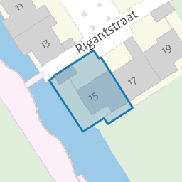 Perceel AMF00-K-4467