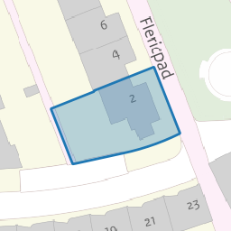 Perceel AMF00-K-4469