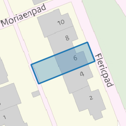 Perceel AMF00-K-4471