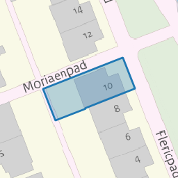 Perceel AMF00-K-4473