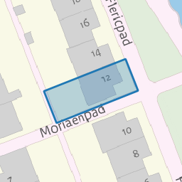 Perceel AMF00-K-4474