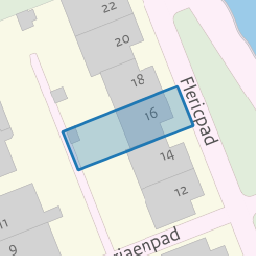 Perceel AMF00-K-4476