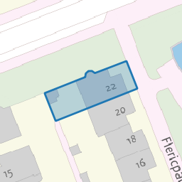 Perceel AMF00-K-4479