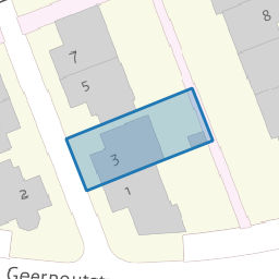 Perceel AMF00-K-4481