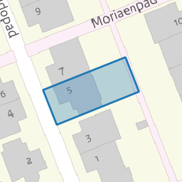 Perceel AMF00-K-4482